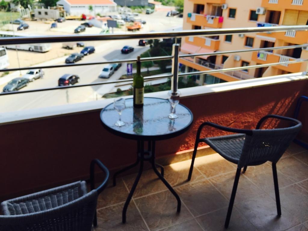 Apartment Kovacevic Budva Quarto foto