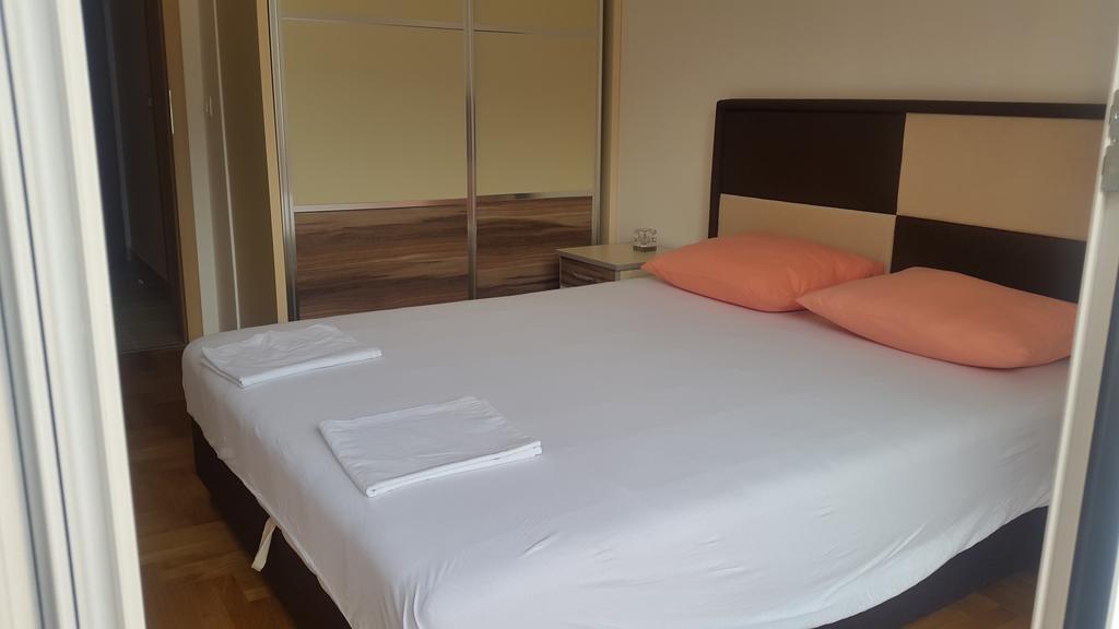 Apartment Kovacevic Budva Quarto foto
