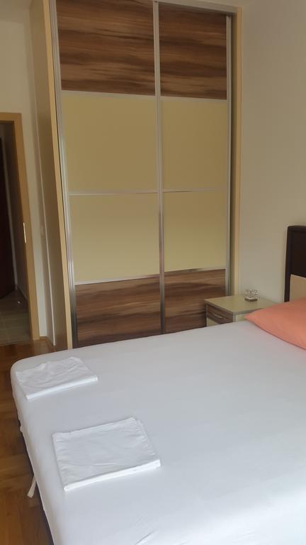Apartment Kovacevic Budva Quarto foto