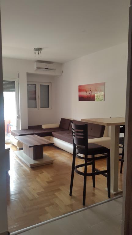 Apartment Kovacevic Budva Quarto foto