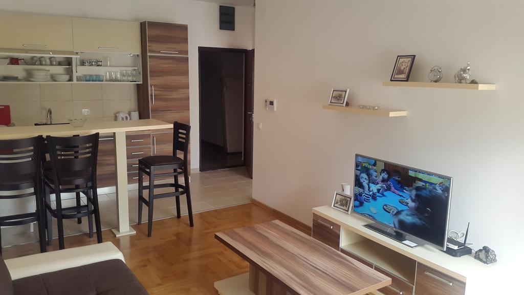Apartment Kovacevic Budva Quarto foto